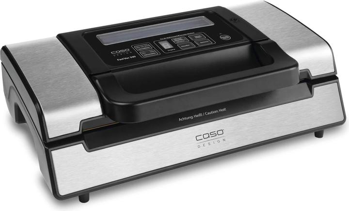 Caso FastVac 500