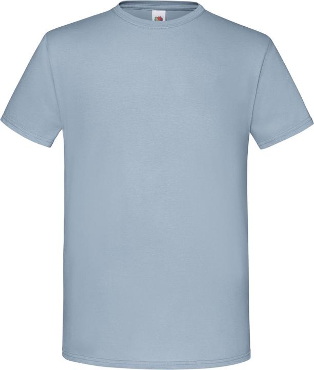 Immagine prodotto Fruit of the Loom Iconic 150 Maglietta Uomo (3XL)