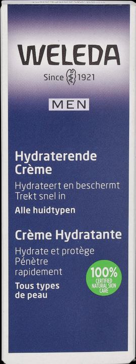 Actual product image Weleda Moisturising cream (30 ml, Day cream)