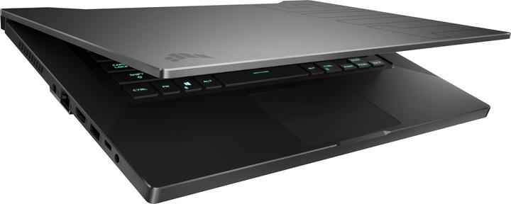 Produktbild ASUS TUF Dash F15 (15.60", Intel Core i5-11300H, 8 GB, 512 GB, CH)