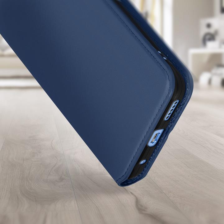 Image du produit Avizar Classic Edition Étui à rabat Series (Xiaomi Redmi 10C)