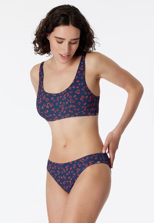 Image du produit Schiesser Pantalon de bikini Mix & Match Swim (S)