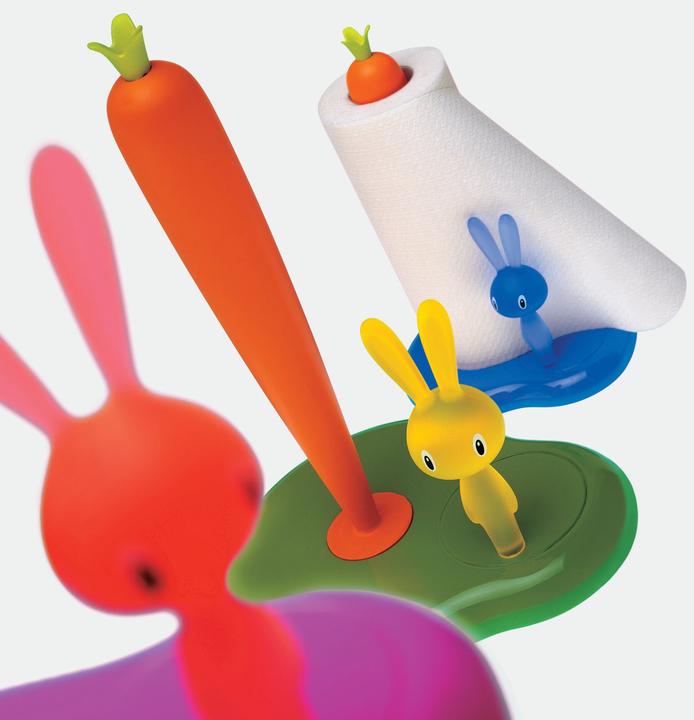 Image du produit Alessi Carotte de lapin