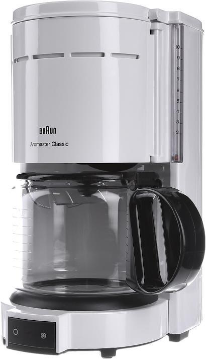 Image du produit Braun Kf47/1 (Fiche CH)
