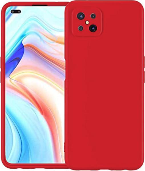 Produktbild OPPO Case (Oppo Reno 4 Z 5G)