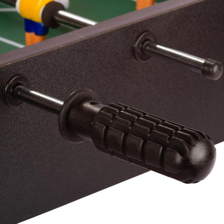 Immagine prodotto Games Planet Mini biliardino CHELSEA 70x37x25cm, nero