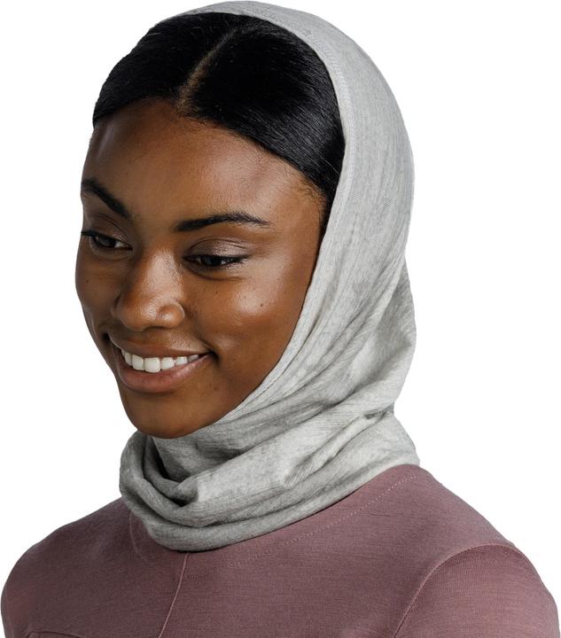 Actual product image Buff Merino Lightweight Prints