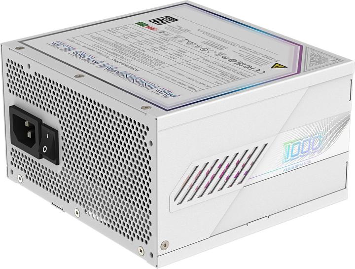 Image du produit Gigabyte Aorus Elite P1000W (1000 W)
