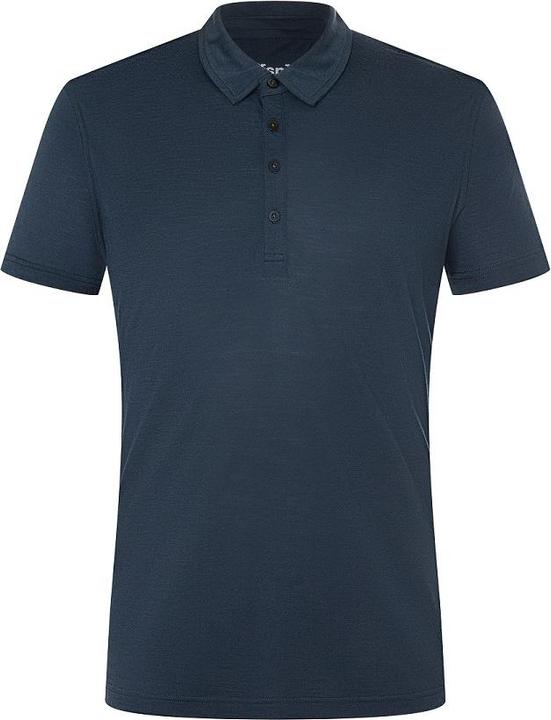 Image du produit Super Natural Travel Polo (XXL)