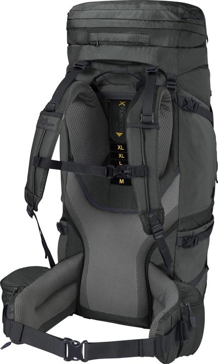 Produktbild Jack Wolfskin Denali 75/10 Men (75 l)