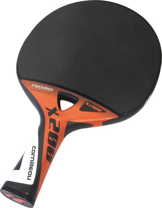 Immagine prodotto Cornilleau Nexeo X200