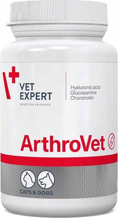 Vet Expert ArthroVet (Katze, Hund)