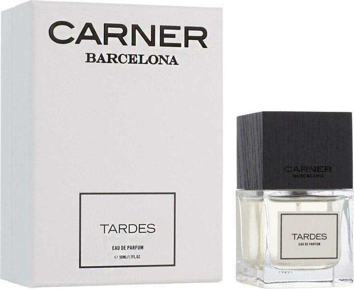 Image du produit Carner Barcelona Tardes (Eau de parfum, 50 ml)