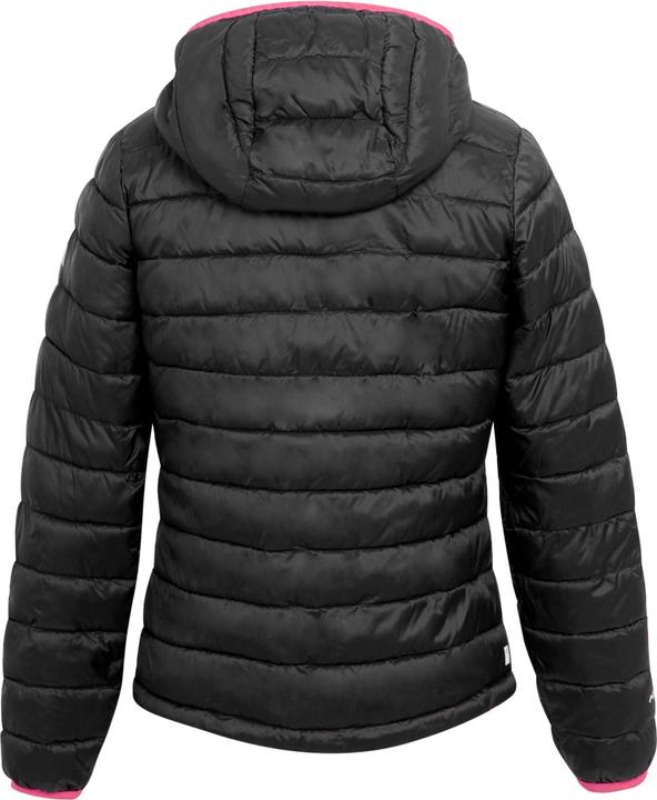 Actual product image Regatta Womens/Ladies Hillpack II Hooded Padded Jacket (36 D)