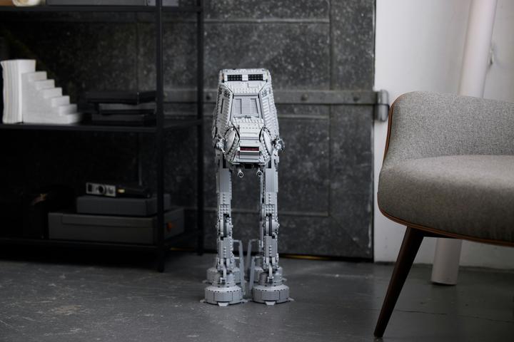Immagine prodotto LEGO AT-AT (75313, LEGO Star Wars, Set LEGO rari)