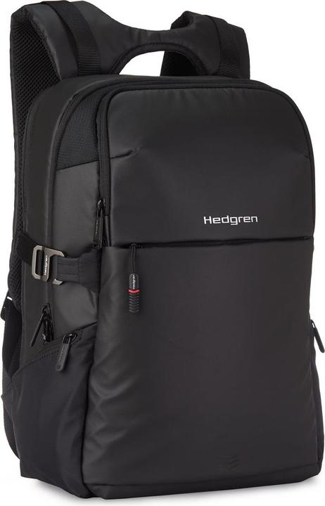 Produktbild Hedgren Rail - Laptoprucksack 15,4" RFID mit Regenhülle (23.90 l)