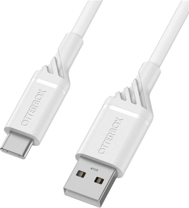 OtterBox USB-A - USB-C Câble (2 m, USB 2.0)