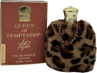 Georges Mezotti Queen Of Temptation Fatale Edp 100ml (100 ml)
