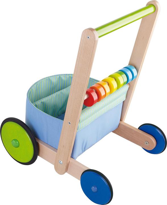 Actual product image Haba Color fun