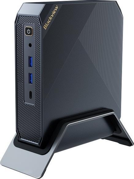 Produktbild Blackview MP200 (Intel Core i9-11900H, 16 GB, 1000 GB, Intel UHD Graphics)