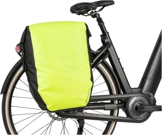 Produktbild Agu Shelter Clean (21 l, Gepäckträgertasche)