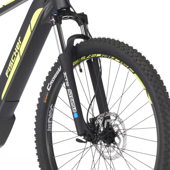Actual product image Fischer Montis 5.0i (46 cm)