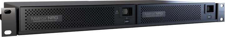 Produktbild Matrox Two NRG - Redundant Power Supply Unit