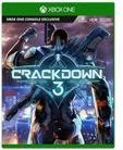 Immagine prodotto Microsoft Crackdown 3 (Xbox One X, Xbox Series X, Multilingue)