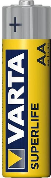 Immagine prodotto Varta Superlife (4 pz., AA)