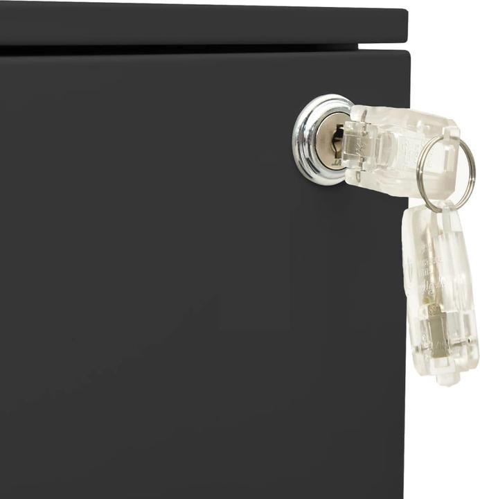 Actual product image VidaXL Priskula (39 x 45 x 60 cm)