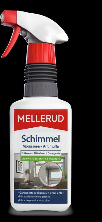 Produktbild Mellerud Schimmel Entferner