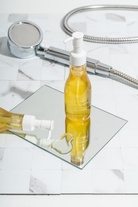 Immagine prodotto Urang - Olio detergente naturale (Petrolifera, 150 ml)