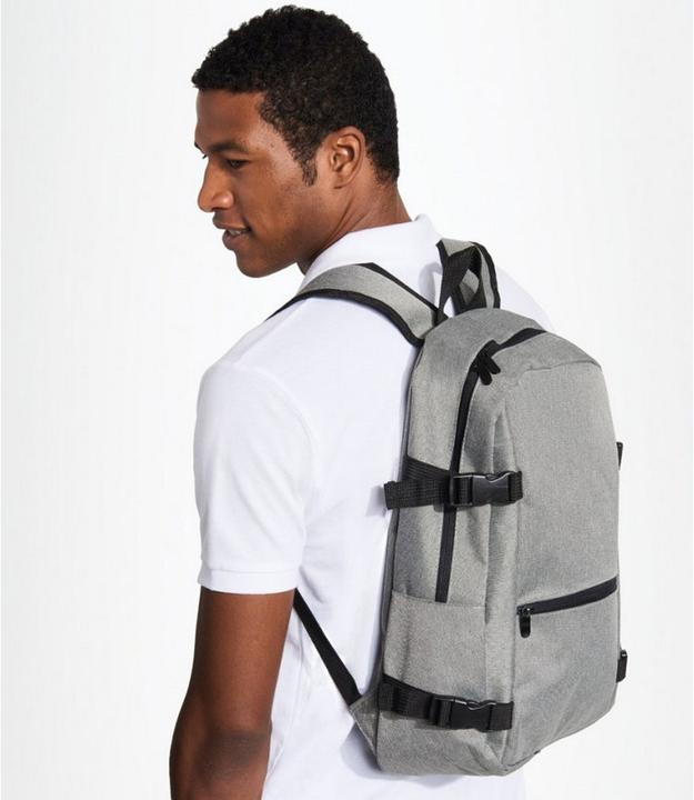 Actual product image Sols Wall Street backpack padded (13 l)