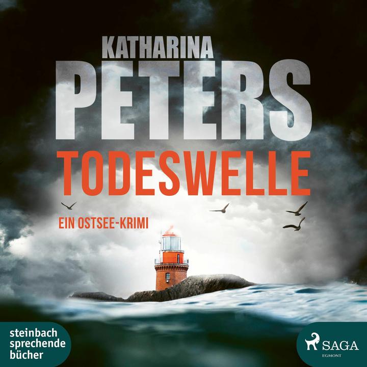 Image du produit Peters:Vague de mort (Katja Liebing, Catherine Peters, Allemand)