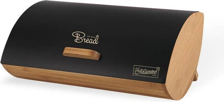 Produktbild Maestro Chlebak MR-1775-BLACK