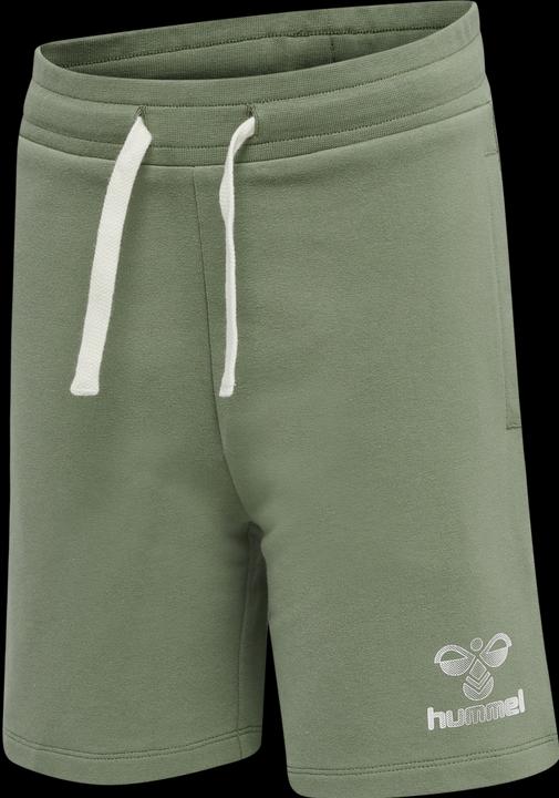 Produktbild hummel Proud Shorts (122)