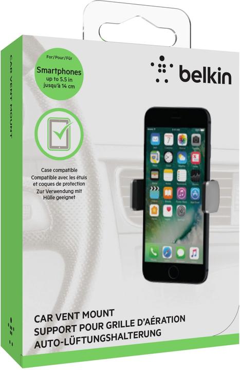 Produktbild Belkin Auto Lüftungshalterung