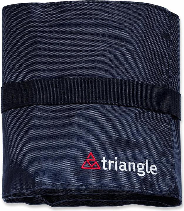 Triangle Schnitzset Artist