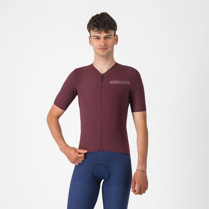 Image du produit Castelli Premio Evo Jersey (XL)