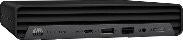 HP Pro Mini 400 G9 (Intel Core i5-12500T, 16 GB, 512 GB)