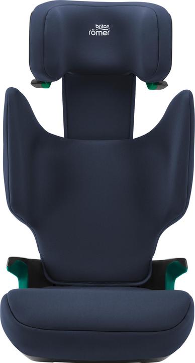 Produktbild Britax Römer Discovery Plus (Kindersitz, ECE R129/i-Size Norm)