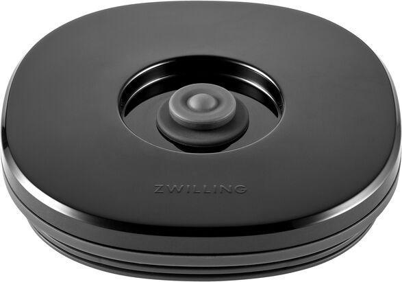 Produktbild Zwilling Enfinigy Stabmixer inkl. Becher u Vakuumdeckel schwarz