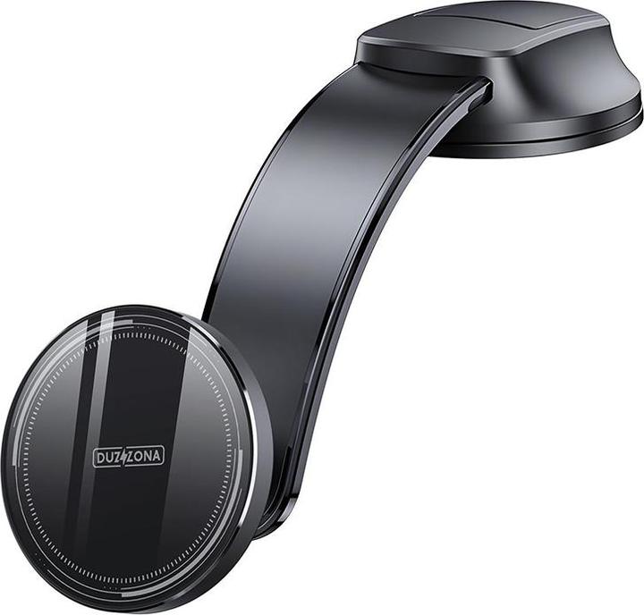 Produktbild Dux Ducis V3 Flexibel MagSafe Wireless Charger - Schwarz (15 W)