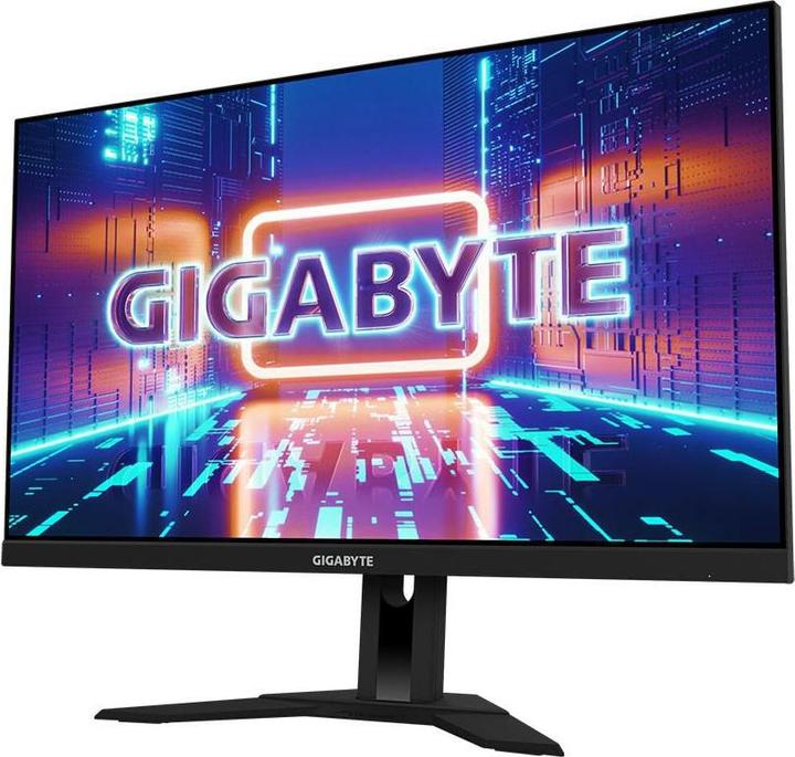 Actual product image Gigabyte M28U (3840 x 2160 Pixels, 28")