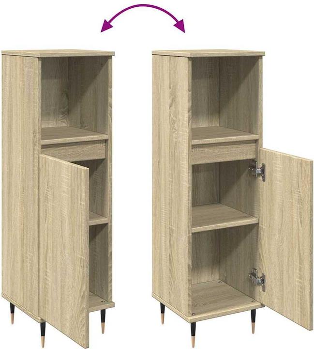 Immagine prodotto VidaXL Badschrank