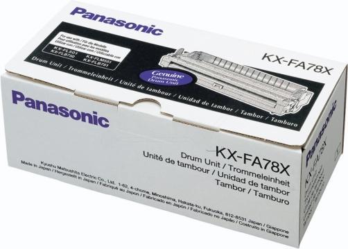Immagine prodotto Panasonic Fotoconduttore Orig.No. KX-FA78X