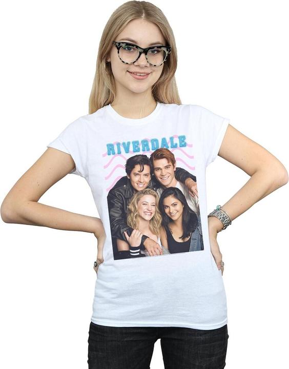Produktbild Riverdale Group Photo TShirt (XL)