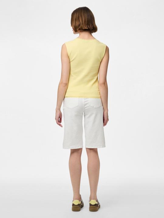 Produktbild Pieces PCTIRADE GERIPPTES Oberteil (M)