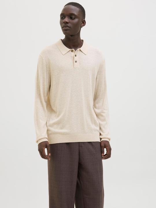 Produktbild Jack & Jones Einfarbig Poloshirt Poloshirt (XS)