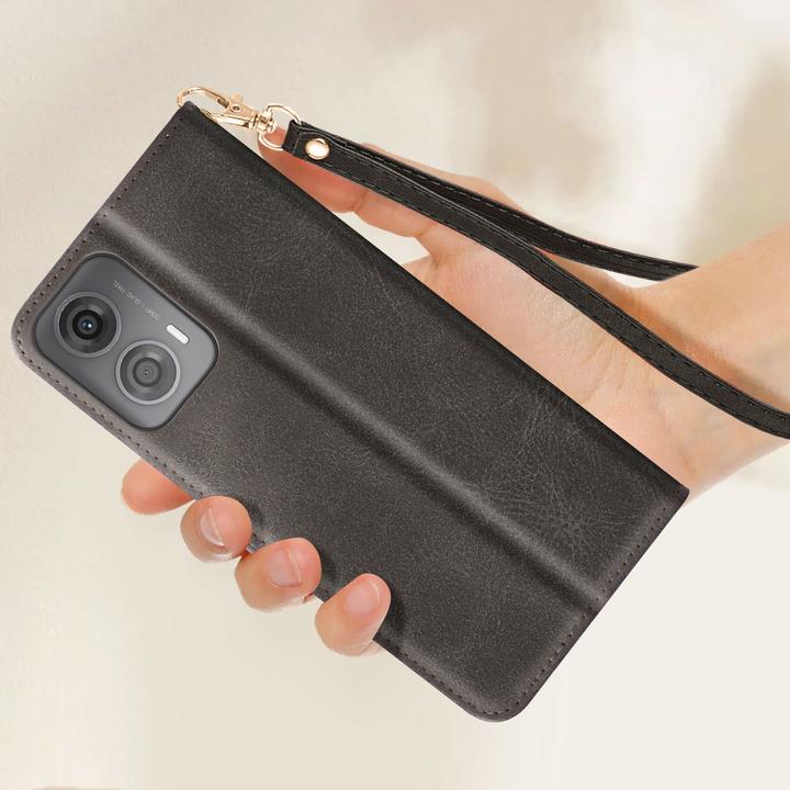 Immagine prodotto Avizar Serie con copertina morbida e di lusso (Motorola Moto G24, Motorola Moto G04)